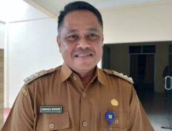 DPMDes Pulpis Ingatkan Desa Terkait Regulasi Penggunaan ADD dan DD