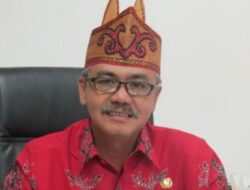 Kekurangan Guru, Kepala SMAN 1 Bukit Raya  Kaget Ada Mutasi