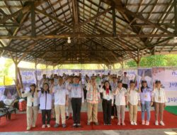 LBC I BARIGAS KEMENANGAN-Melahirkan Pemimpin yang Melayani LBC I BARIGAS KEMENANGAN-Melahirkan Pemimpin yang Melayani