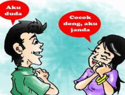 2023, Ada 200 Janda di Palangka Raya