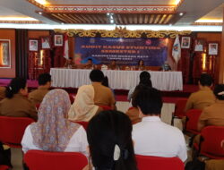 PENURUNAN KASUS STUNTING -Pemkab Diminta Optimal Gerakan 375 Tim Pendamping Keluarga PENURUNAN KASUS STUNTING -Pemkab Diminta Optimal Gerakan 375 Tim Pendamping Keluarga
