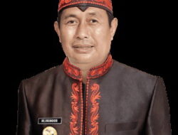 Wabup Minta SOPD Serius Tekan Stunting Wabup Minta SOPD Serius Tekan Stunting