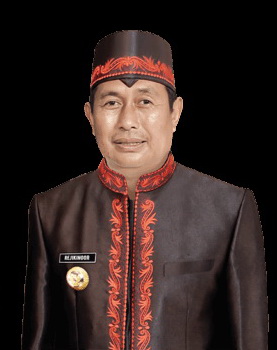Wabup Minta SOPD Serius Tekan Stunting