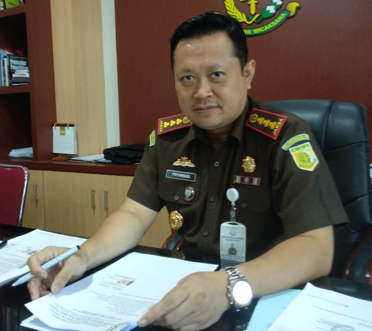 Kepsek Diingatkan Jangan Main-main Kelola Dana BOS