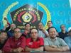 Rapat Kerja Tahunan, PWI Pulpis Bahas Pelaksanaan Program Kerja 2023