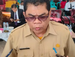 Tujuh SOPD di Kotim Akan Naik Tipe