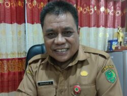 Kabupaten Pulpis 5 Besar FBIM Kalteng 2023