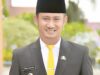 Fairid Konsentrasi Maju Lagi di Pilkada 2024