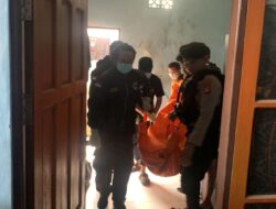 Gadis 19 Tahun Gantung Diri di Toilet Kamar Kos Gadis 19 Tahun Gantung Diri di Toilet Kamar Kos