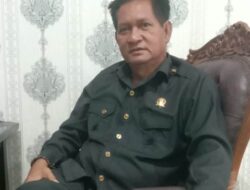 Cuaca Panas, BPBD dan Damkarmat Diminta Tetap Patroli
