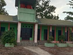 WC di Sport Center Perlu Perbaikan dan Penerangan
