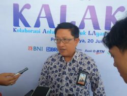 Tahun Politik, Waspada Transaksi Uang Palsu