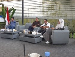VERIFIKASI ADMINISTRASI-404 Bacaleg Kobar Belum Memenuhi Syarat 