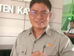Berharap Panlak MTQ dan FSQ Maksimal Mempersiapkan Kegiatan