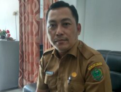 Ditemukan 98 Titik Hotspot dan 61,67 Hektare Lahan Terbakar di 2 Kecamatan di Pulpis