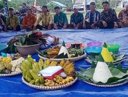 Tambun Raya Gelar Acara Ruwatan Bersihkan Desa Tambun Raya Gelar Acara Ruwatan Bersihkan Desa