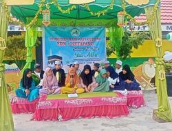 Hebat, Pelajar SDN 4 Ketapang Kumpulkan Uang 1 Tahun untuk Berkurban