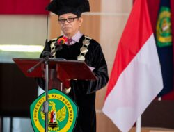 UPR Resmi Buka Prodi S1 Farmasi