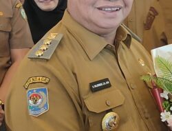 Pemkab Kotim Sampaikan Capaian Kinerja Ekonomi 2021-2022