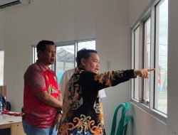 Bupati Kerahkan ASN Kerja Bakti di Venue Olahraga