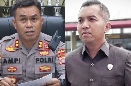 Permasalahan di PT BJAP Dimediasi 