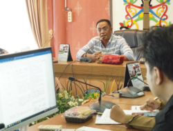 Banmus Agendakan Rapat Bahas Pj Wali Kota 