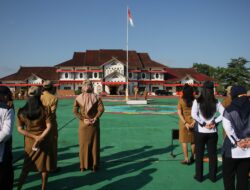 3 Kepala Daerah Luar Kalimantan Akan Hadiri HUT Ke-21 Mura 3 Kepala Daerah Luar Kalimantan Akan Hadiri HUT Ke-21 Mura