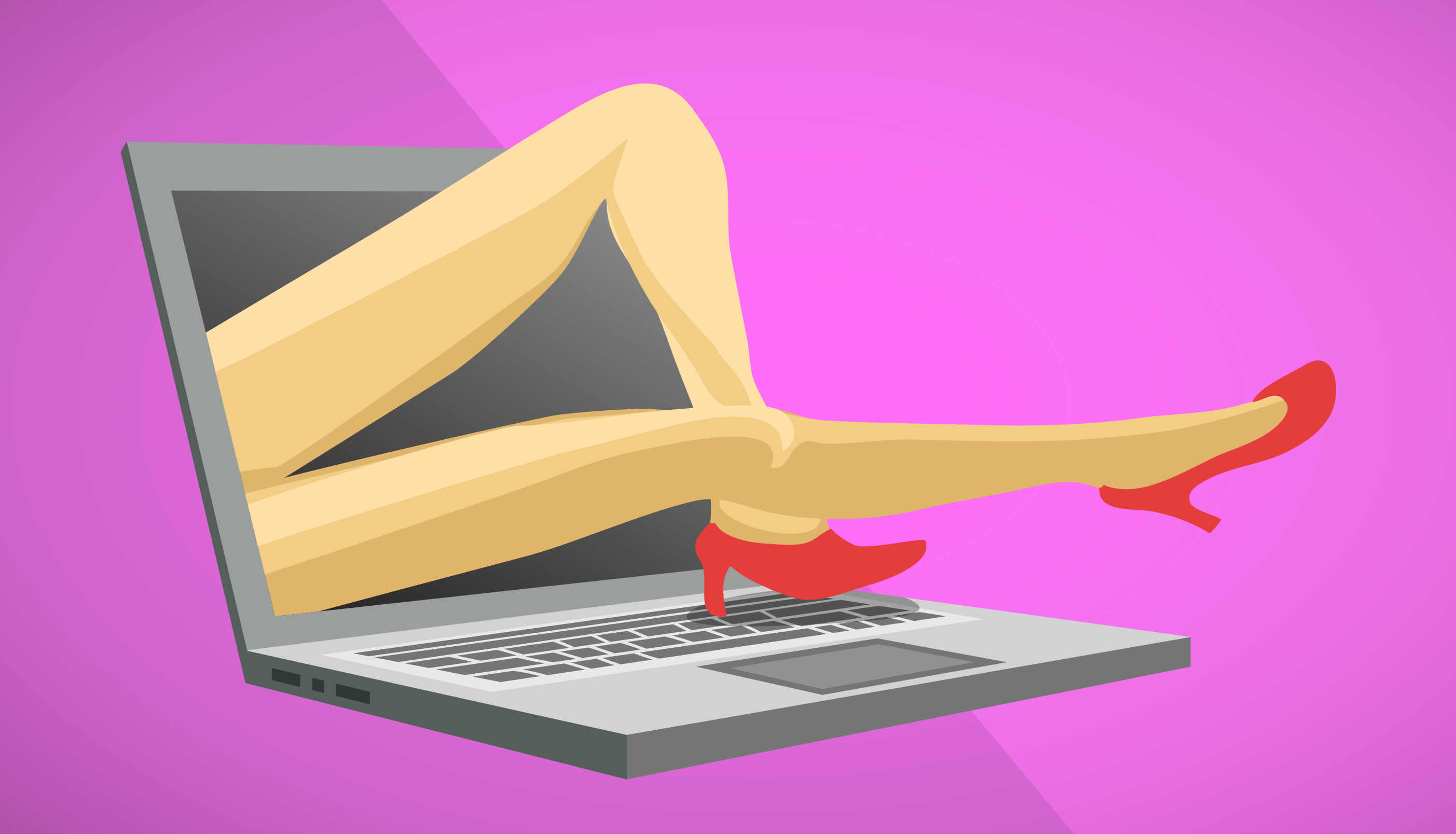 Ketika Germo Penjual Daun Muda ke ‘Hidung Belang’ Dibekuk