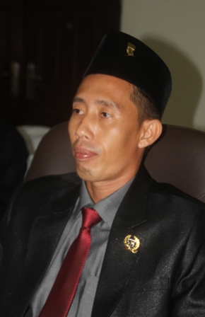 Target PAD Harus Tercapai