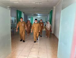 Pemkab Siapkan Pengobatan Gratis Untuk Atlet Porprov