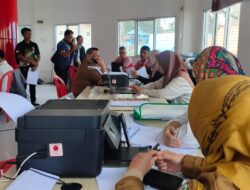 BCL, Mahalini dan Kotak Band Meriahkan Porprov Kalteng