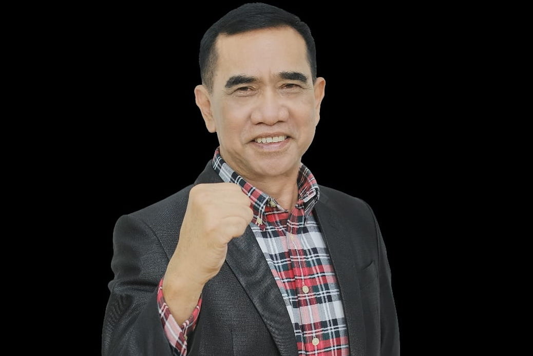 Warga Sekitar Pabrik PT BMB Menyambut Gembira Dibukanya PMKS