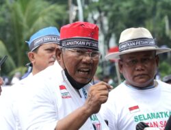 SENGKARUT TATA KELOLA SAWIT-Petani Kalteng Berterima Kasih dengan Resolusi Pemerintah
