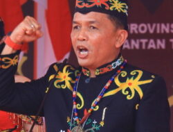 Agustiar: Junjung Sportivitas dan Fair Play Selama Porprov