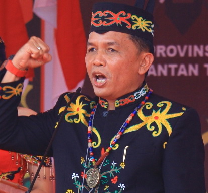 Agustiar: Junjung Sportivitas dan Fair Play Selama Porprov