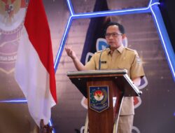 Cegah Urbanisasi, Mendagri Tegaskan Desa adalah Sentra Baru Ekonomi