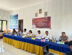 PT CTAA Bagikan 662,186 Ha Lahan Plasma Masyarakat