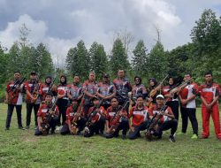 Porprov Kalteng, Perbakin Kobar Optimis Raih 6 Medali Emas 