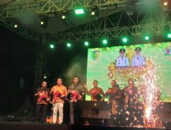 Tingkatkan Perekonomian Melalui Produk Lokal