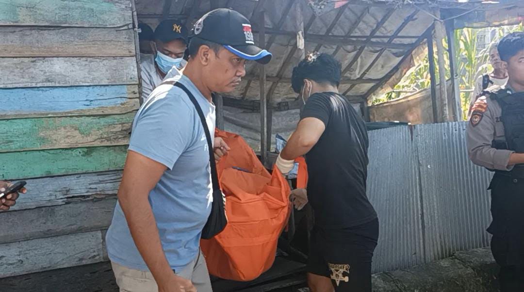 Juru Parkir Ditemukan Tewas di Pondok Kayu 