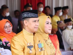 Kapolres Kobar: Masyarakat Aruta Jangan Terprovokasi 