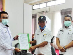 ASN Harus Tertib dan Akuntabel Kelola Aset Daerah ASN Harus Tertib dan Akuntabel Kelola Aset Daerah