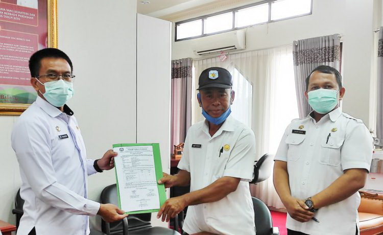 ASN Harus Tertib dan Akuntabel Kelola Aset Daerah