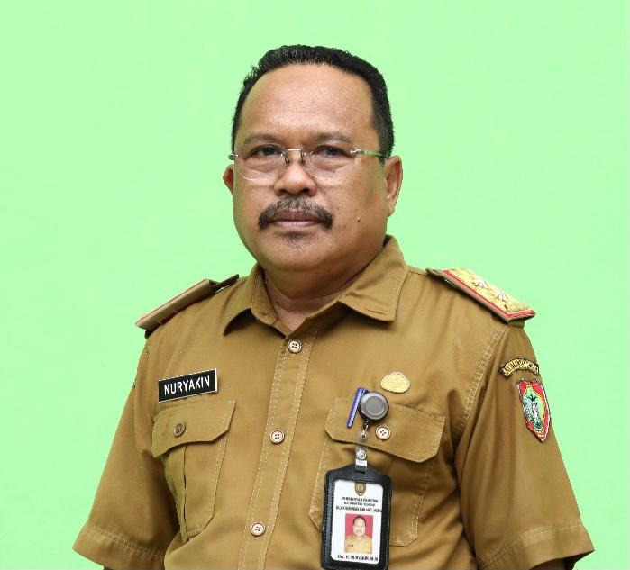 Pergantian Kepala Daerah Jangan Ribut