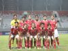 Cedera Saat Pertandingan Piala AFF 2023, 2 Pemain Timnas Dijamin BPJS Ketenagakerjaan