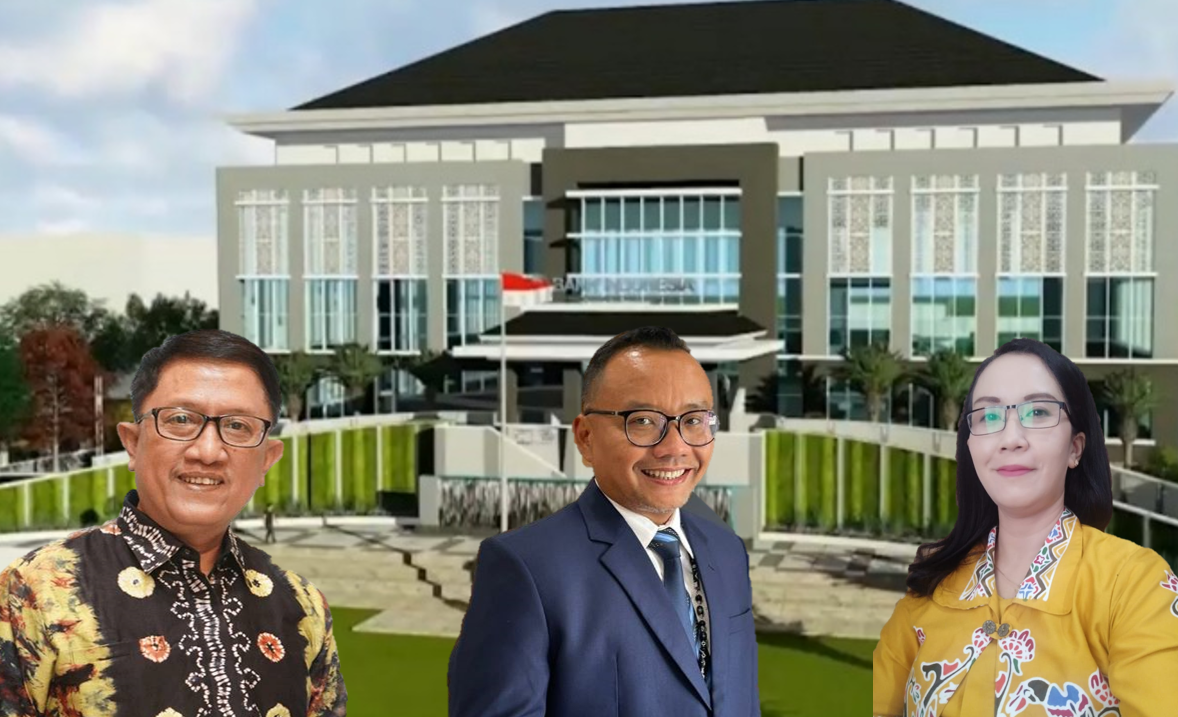 70 Tahun BI di Mata OJK dan Pengamat Ekonomi Kalteng