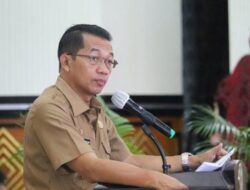 Bupati Mura Klarifikasi Polemik Ganti Untung di Muro Sawang
