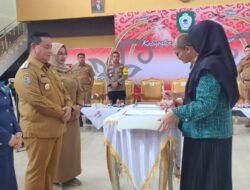 Akhirnya Pemkab Kotim Laksanakan Kerja Sama Penanganan Limbah Medis