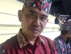 Kado HUT Ke-77 Bhayangkara Untuk Polri Dari Seorang Jurnalis Uluh Dayak