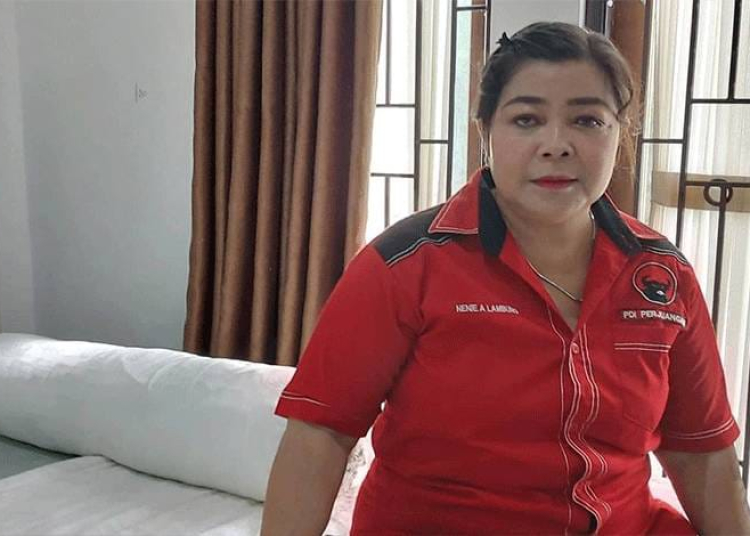 PORPROV XII-Ketua Kontingen Minta KONI Kota Sanksi Tegas Atlet Berkhianat